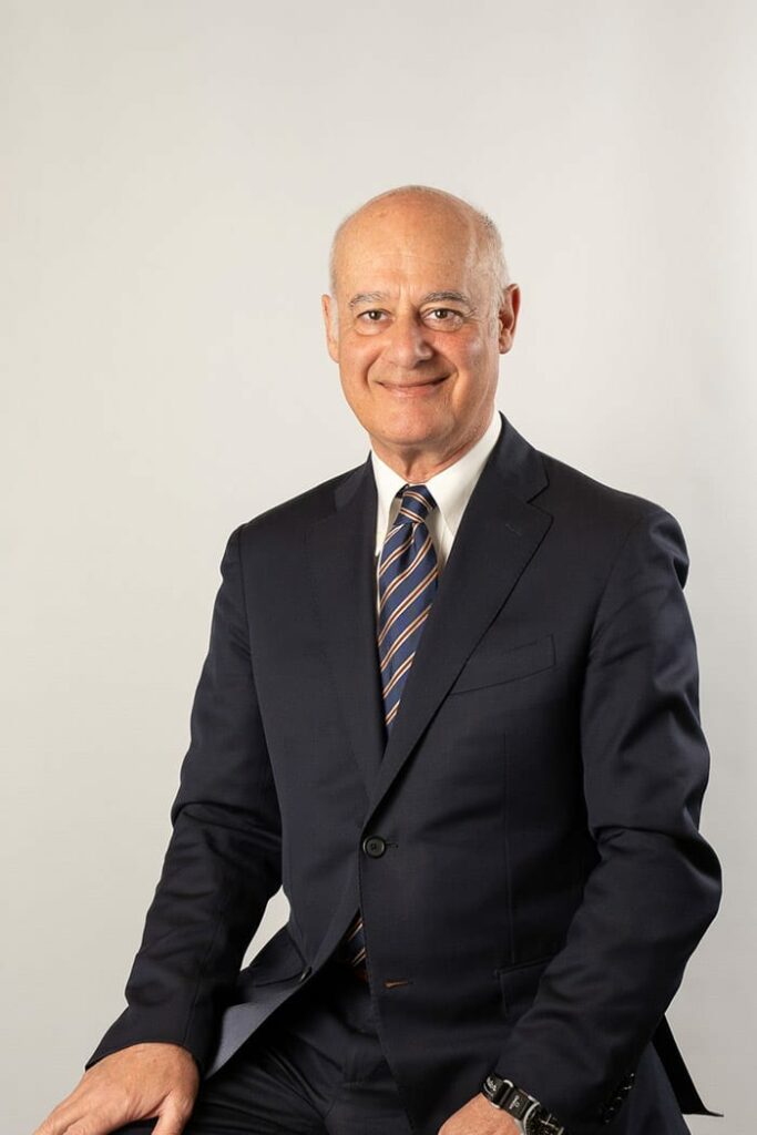 Marco Baglioni 1