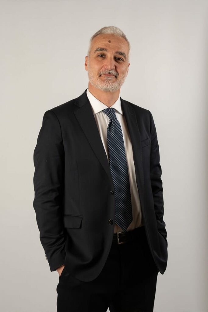 Gianluca Boccalatte 1