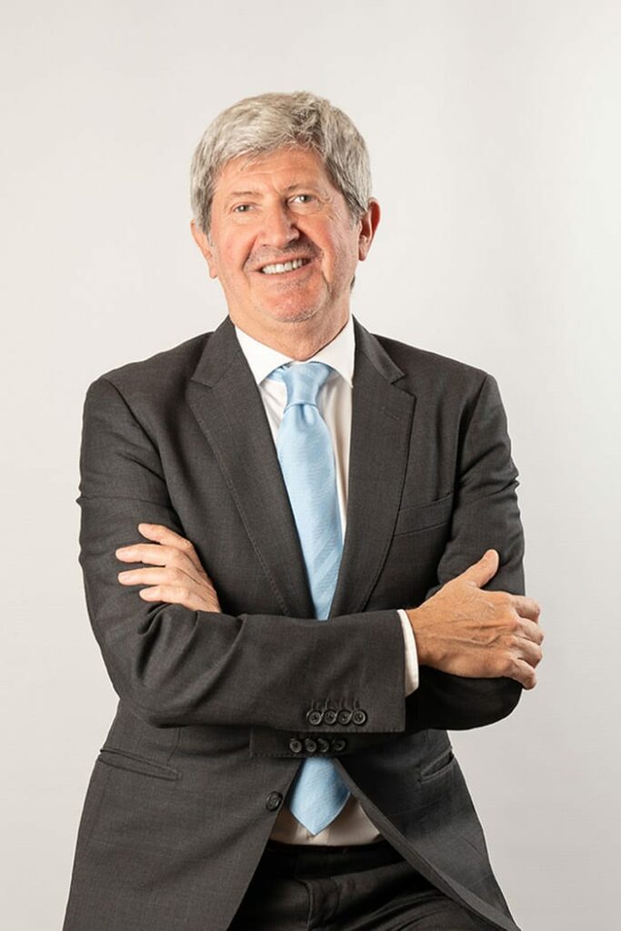 Enrico Colombo 1