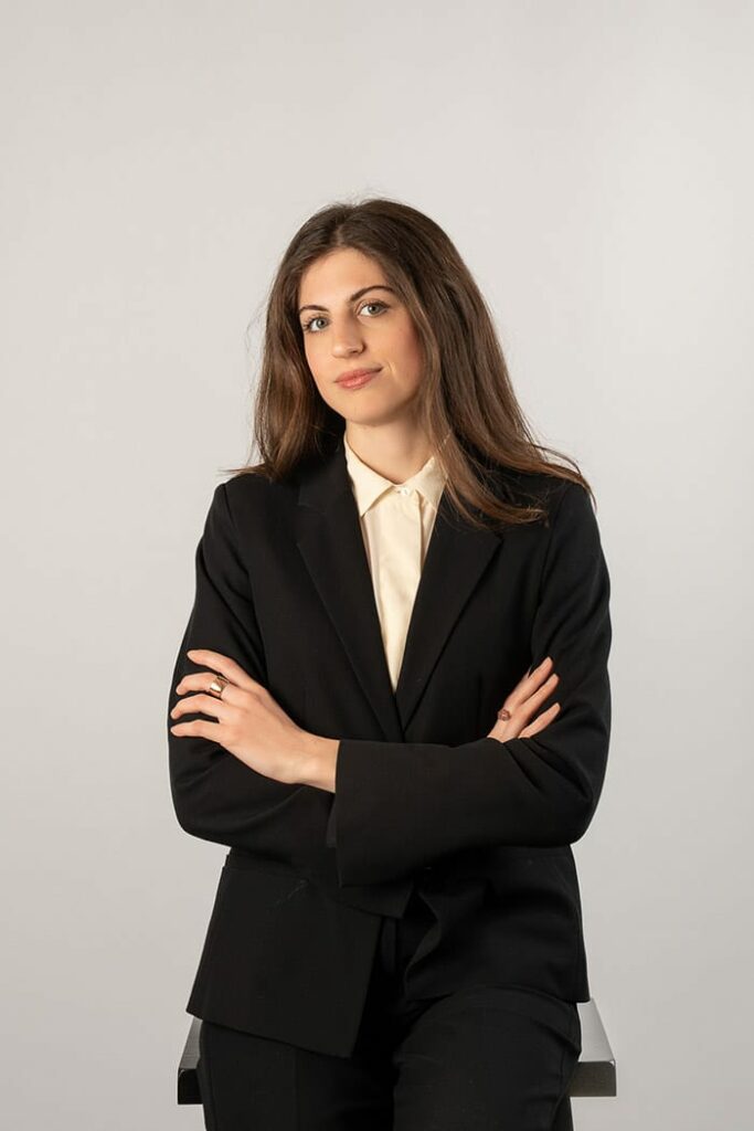 Luisa Galeotti 1