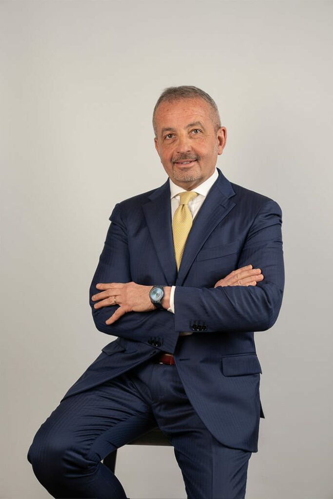 Emilio Ettore Gnech 1