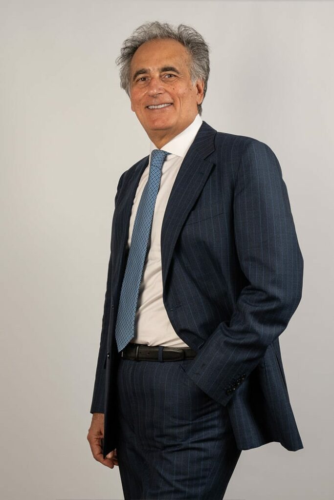 Prof. Fabrizio Guerrera 1
