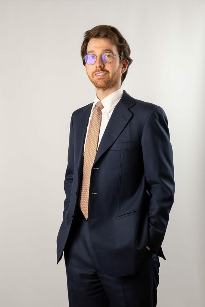 Edoardo Mörlin Visconti Castiglione 1