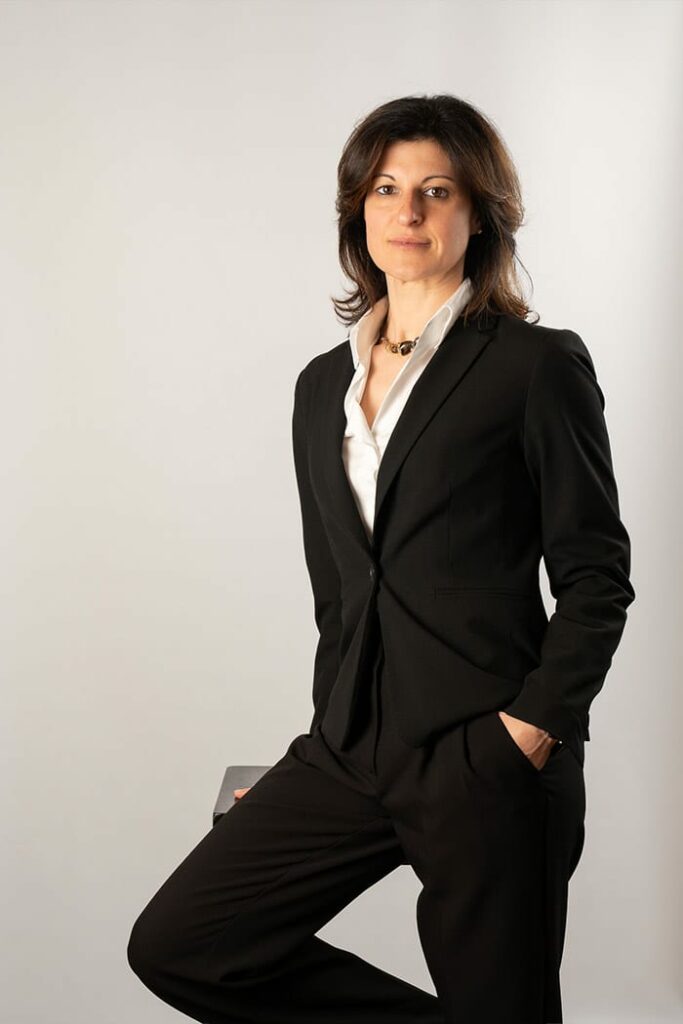 Roberta Sironi 1
