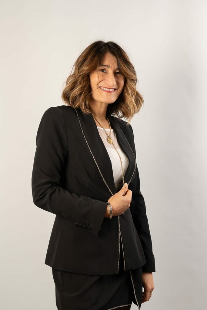 Simona Zangrandi 1